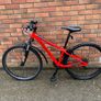 26 Inch Ridgeback MX26 kids bike Image 2