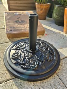 Parasol Base
