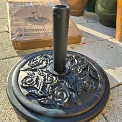 Parasol Base