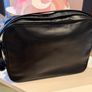 Adidas Originals 2000s Airliner Messenger Bag - Black Image 2