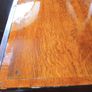Antique Art & Crafts Chest of Drawers Image 7