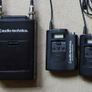 wireless microphone system Audio Technica Image 10