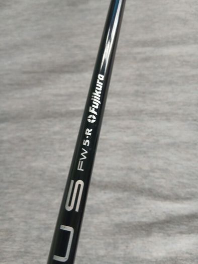 Taylormade stealth 5 wood