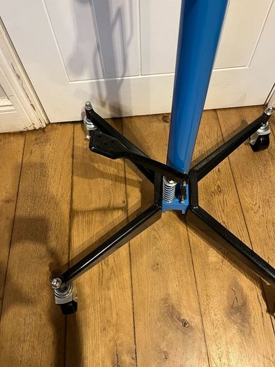 Transmission Jack