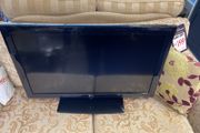 37 inches LG tv