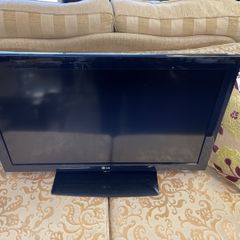 37 inches LG tv