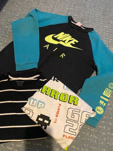 10-12 boys bundle