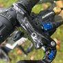 2012 Santa Cruz V10 Carbon Image 8