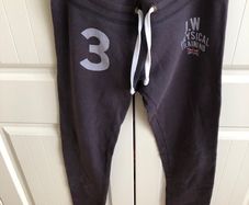 Jack wills joggers Size 10