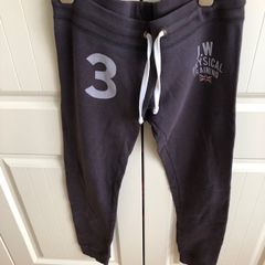 Jack wills joggers Size 10