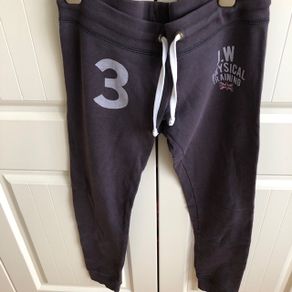 Jack wills joggers Size 10