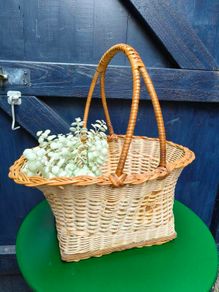 Vintage Basket