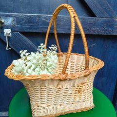 Vintage Basket
