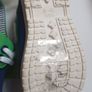 H&M Baby Boy's Deck Shoes Size UK 2-3 Image 3