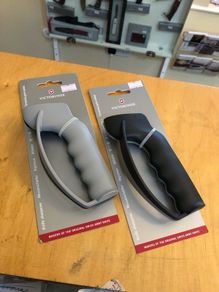 Victorinox Large Kitchen Knife Sharpener New