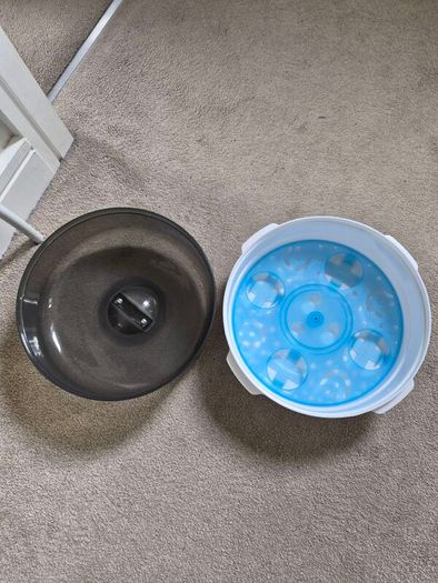 Microwave Steriliser