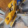 Dewalt Dhs780n 54v Xr Flexvolt 305mm Mitre Saw Image 5