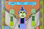 Coldcut Whats that noise Album