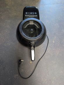 Air fryer