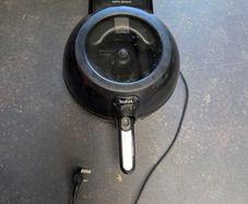 Air fryer