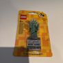 lego Statue of Liberty magnet Image 2