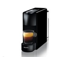 Nespresso Coffee Machine & Nespresso Aeroccino
