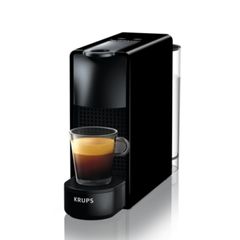 Nespresso Coffee Machine & Nespresso Aeroccino