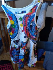 Designal dress