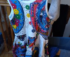 Designal dress