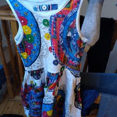 Designal dress