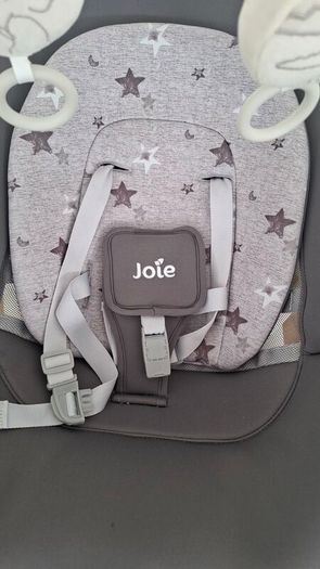 joie serina 2in1 swing and rocker