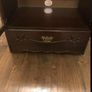 Mahogany Cabinet Image 2