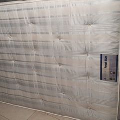 4'6ft Mattress