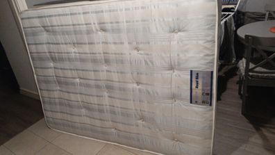 4'6ft Mattress