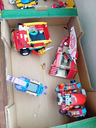 lego