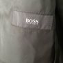Hugo Boss black wool sports jacket 46L Image 2