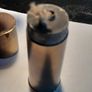 old trench art lighter Image 6