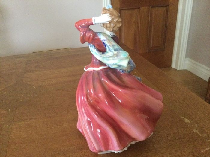 Royal Doulton - Blithe Morning.( Reduced)