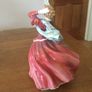 Royal Doulton - Blithe Morning.( Reduced) Image 3