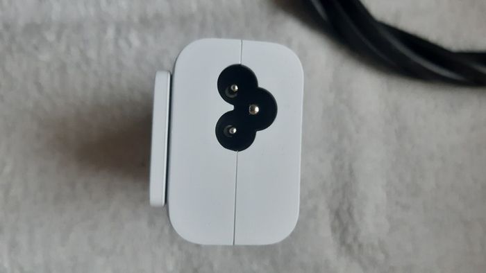 Ubiquiti U-Poe-Af GP-V480-032G 48V Poe Power over Ethernet Injector Switching Gigabit
