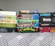 Board Games