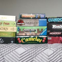 Board Games