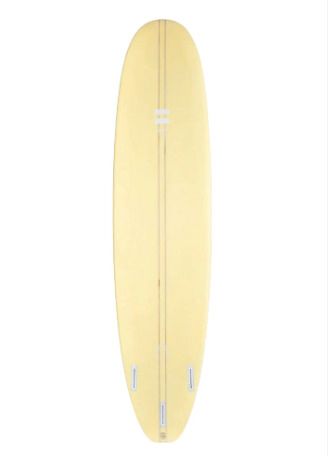 Indio Endurance Midlength 7'0 Cream Lilac