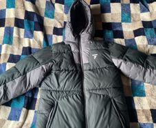 Griid jacket