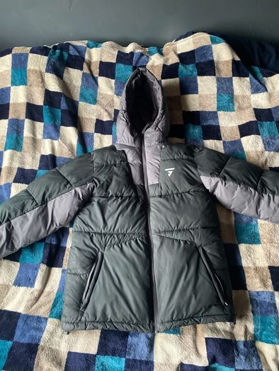 Griid jacket