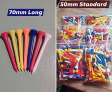 Golf Tees