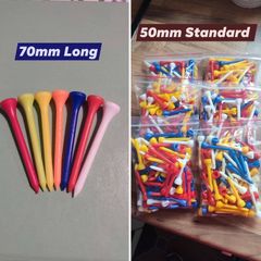 Golf Tees