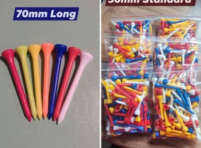 Golf Tees
