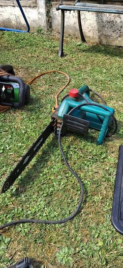 garden shed clean out
