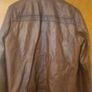 leather jacket Image 2